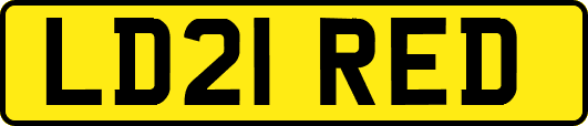 LD21RED