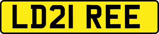 LD21REE
