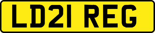 LD21REG