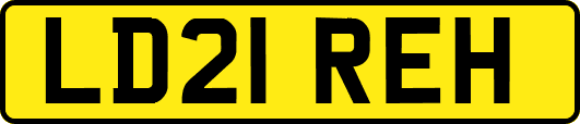 LD21REH