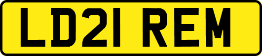 LD21REM