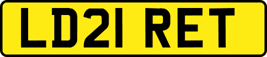 LD21RET