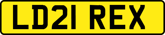 LD21REX