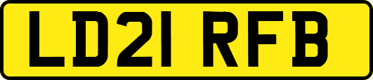 LD21RFB