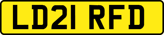 LD21RFD