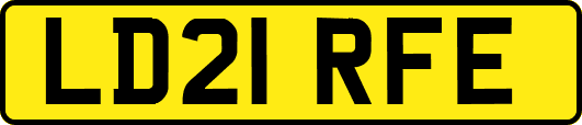 LD21RFE
