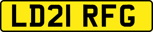 LD21RFG