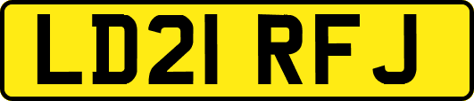 LD21RFJ