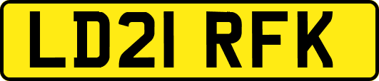 LD21RFK