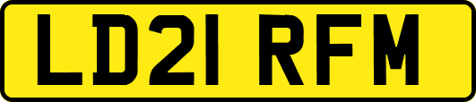 LD21RFM