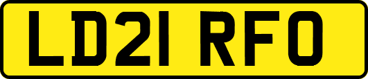LD21RFO