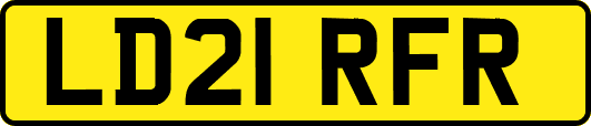 LD21RFR