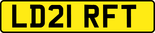 LD21RFT