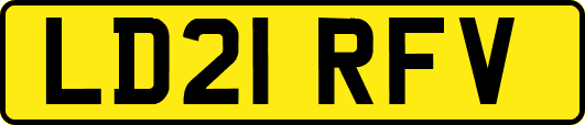 LD21RFV