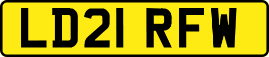 LD21RFW