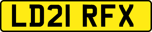 LD21RFX