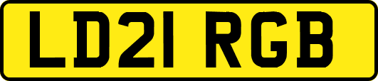 LD21RGB