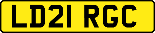 LD21RGC