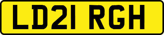 LD21RGH