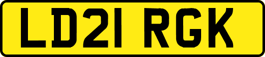LD21RGK