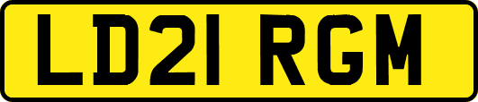 LD21RGM