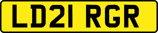 LD21RGR