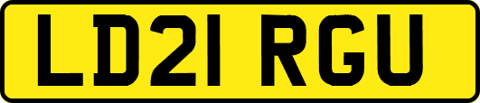 LD21RGU