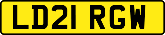 LD21RGW