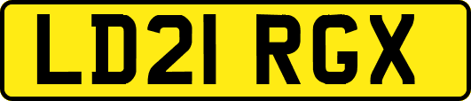 LD21RGX