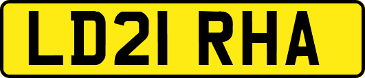LD21RHA