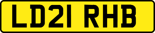LD21RHB