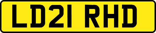 LD21RHD