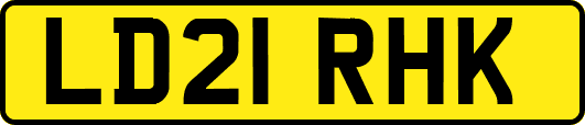 LD21RHK
