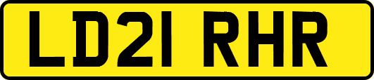 LD21RHR