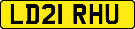 LD21RHU
