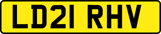 LD21RHV