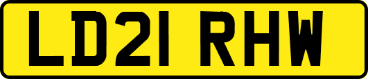 LD21RHW
