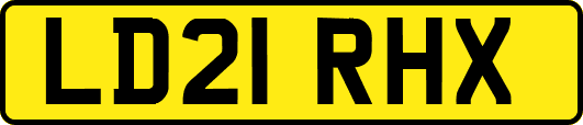 LD21RHX