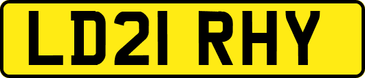 LD21RHY