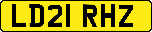 LD21RHZ