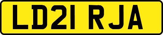 LD21RJA