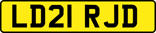 LD21RJD