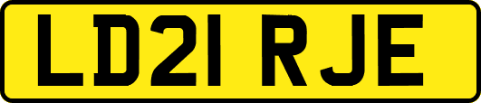 LD21RJE