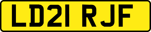 LD21RJF