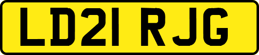 LD21RJG