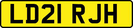 LD21RJH