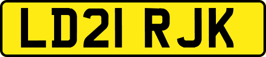 LD21RJK