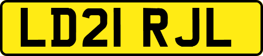LD21RJL