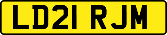 LD21RJM