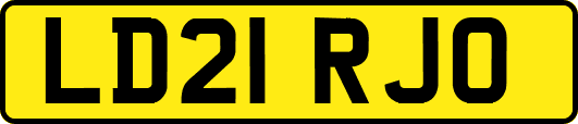 LD21RJO